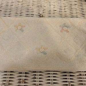 Magid vintage clutch